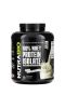 NutraBio, 100% изолят сывороточного протеина, необработанный, без добавок, 2268 г (5 фунтов)