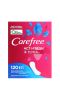 Carefree, Acti-Fresh, ежедневные вкладыши, обычные, без запаха, 120 вкладышей