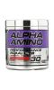 Cellucor, Alpha Amino, аминокислоты с разветвлённой цепью для производительности, фруктовый пунш, 13,4 унц. (381 г)