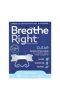 Breathe Right, Полоски для носа, прозрачные для чувствительной кожи, большие, 30 прозрачных полосок