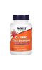 Now Foods, C-1000 Zinc Immune, Seasonal Support Formula, 90 Veg Capsules