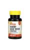 Sundance Vitamins, Комплекс Horny Goat Weed, 60 вегетарианских капсул