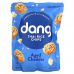 Dang Foods LLC, Хрустящие рисовые чипсы, выдержанный чеддер, 3,5 унц. (100 г)