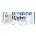 Breathe Right, Полоски для носа, усиленное действие, 26 шт.