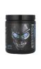 JNX Sports, The Shadow, предтренировочная добавка, голубая малина, 270 г