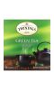 Twinings, Зеленый чай, 50 чайных пакетиков, 100 г (3,53 унции)