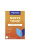 Hyland's Naturals, Тоник для нервов, 50 быстрорастворимых таблеток