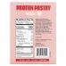 Legendary Foods, Protein Pastry, клубника, 10 пакетиков, 61 г (2,2 унции)