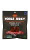 Noble Jerky, Vegan Jerky, Chipotle, 2.47 oz (70 g)