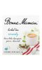 Bonne Maman, Herbal Tea, Serenity, без кофеина, 16 чайных пакетиков, 19 г (0,68 унции)