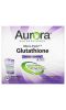 Aurora Nutrascience, Micro-Pack + глутатион, 500 мг, 30 пакетиков по 10 мл (0,34 жидк. Унции)