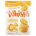 Whisps, Cheddar Cheese Crisps ,  2.12 oz (60 g)