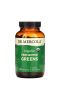 Dr. Mercola, Органическая ферментированная зелень, 180 капсул