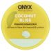 Onyx Professional, Coconut Bliss, пенный сахарный скраб, кокос и ваниль, 453 г (16 унций)