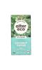 Alter Eco, Натуральный шоколад, темные кокосовые ириски, 2.82 унции (80 г)