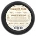 Duke Cannon Supply Co., Shampoo Puck ™, золотая лихорадка, 4,2 унции