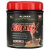 ALLMAX, Isoflex, чистый изолят сывороточного протеина, шоколад, 425 г (0,9 фунта)