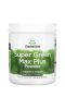 Swanson, Super Green Max Plus, порошок, 255 г (9 унций)