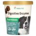 NaturVet, Digestive Enzymes, Plus Pre and Probiotic, 70 Soft Chews, 5.9 oz (168 g)