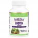 Paradise Herbs, Earth's Blend, Biotin, 10,000 mcg, 90 Vegetarian Capsules