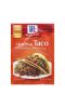 McCormick, Original Taco Seasoning Mix, 1oz (28 g)