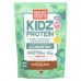 Healthy Heights, Kidz Protein, протеин для детей от 2 лет, со вкусом шоколада, 648 г (22,9 унции)