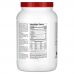 Metabolic Nutrition, Protizyme, Specialized Designed Protein, ванильный торт, 910 г (2 фунта)
