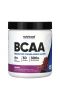 Nutricost, Performance, BCAA, со вкусом винограда, 300 г (10,6 унции)