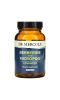 Dr. Mercola, Передовые берберин и MicroPQQ, 30 капсул
