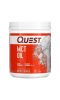 Quest Nutrition, Порошок из масла среднецепочечных триглицеридов, 454 г
