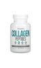 Nature's Plus, пептиды коллагена, 90 капсул
