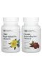 Michael's Naturopathic, Набор для мужского и женского репродуктивного фактора для пар, 2 флакона, 60 вегетарианских таблеток в каждом