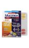 Mucinex, Sinus-Max Day and NightShift Night Sinus, максимальная сила действия, для детей от 12 лет, 2 флакона, 20 капсул