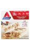 Atkins, Meal Bar, Vanilla Pecan Crisp Bar, 5 bars, 1.69 oz (48 g) Each