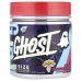 Ghost, Size, Muscle Builder, кислый арбуз WarHeads, 405 г (14,3 унции)