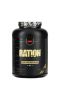 Redcon1, Ration, смесь сывороточного протеина, арахисовая паста и шоколад, 2307,5 г (5,09 фунта)