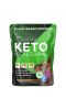 Keto Science, кетогенный коктейль, шоколадный крем, 431,2 г (15,2 унции)