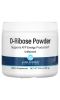 Lake Avenue Nutrition, Порошок D-рибозы, без добавок, 300 г (10,6 унции)