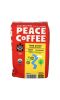 Peace Coffee, Organic Twin Cities, Signature Blend, Ground, Dark Roast, 12 oz (340 g)
