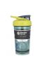 Blender Bottle, Strada, тритан, желтый FC, 710 мл (24 унции)