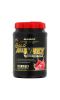 ALLMAX Nutrition, AllWhey Gold, 100% Whey Protein + Premium Whey Protein Isolate, Strawberry, 2 lbs (907 g)