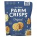 ParmCrisps, Пармские чипсы, запеченные в духовке, оригинальные, 142 г (5 унций)