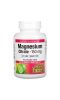Natural Factors, Magnesium Citrate, Key Lime, 150 mg, 60 Chewable Tablets