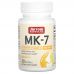 Jarrow Formulas, MK-7, Most Active Form of Vitamin K2, 180 mcg, 30 Softgels
