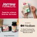 Jarrow Formulas, MK-7, Most Active Form of Vitamin K2, 180 mcg, 30 Softgels