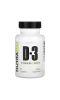 Nutrabio Labs, Витамин D-3, 5000 МЕ, 90 капсул