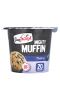 FlapJacked, Mighty Muffin, со вкусом голубики, 55 г (1,94 унции)