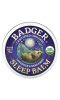 Badger, Органический бальзам для сна, лаванда и бергамот, 21 г (0,75 унции)