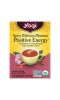 Yogi Tea, Spicy Hibiscus Blossom Positive Energy, 16 Tea Bags, 1.12 oz (32 g)