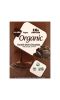 NuGo Nutrition, Органический двойной темный шоколад, 12 органических белковых батончиков, 1,76 унции (50 г) каждый